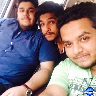 Photo of Sahil Bhardwaj at a concert