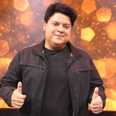 Official profile picture of Sajid Khan