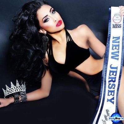 Photo of Sameera Khan at an appearance