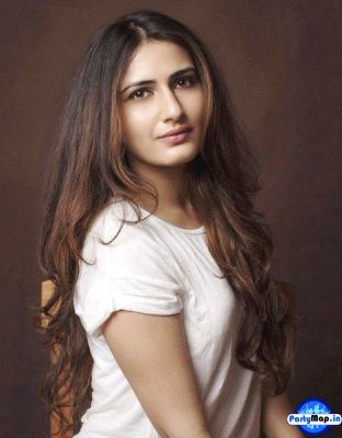 Photo of Sana Shaikh at an appearance