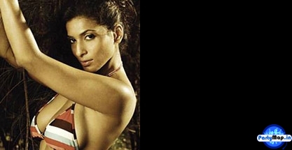 Photo of Sandhya Shetty at an appearance