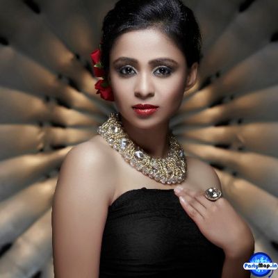 Photo of Sarita Raghuvanshi at a show