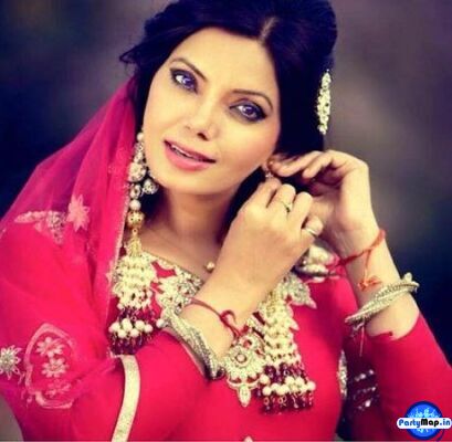 Photo of Satinder Satti at an appearance