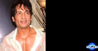 Photo of Shekar Suman at a concert