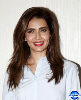 Photo of Shweta Sharma at a show