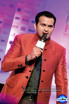 Official profile picture of Siddharth Kannan