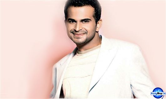 Photo of Siddharth Kannan at an appearance