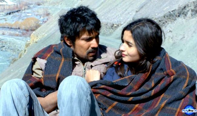 Photo of Sneha Bhati at a concert