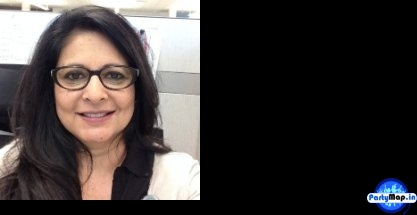 Photo of Swati Joshi at an appearance