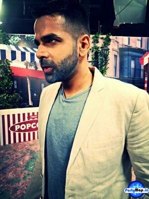 Official profile picture of Vikalp Mehta