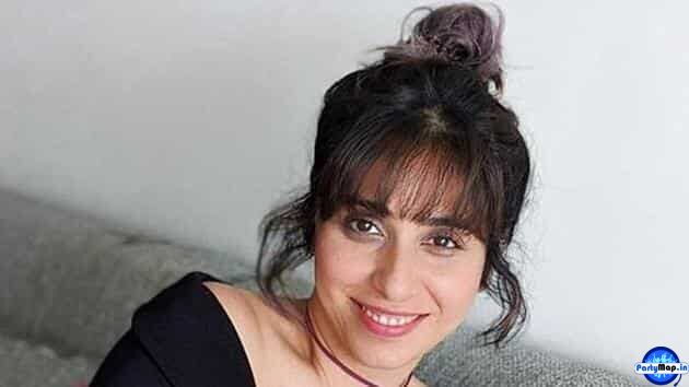 Photo of Anushka Manchanda at a show