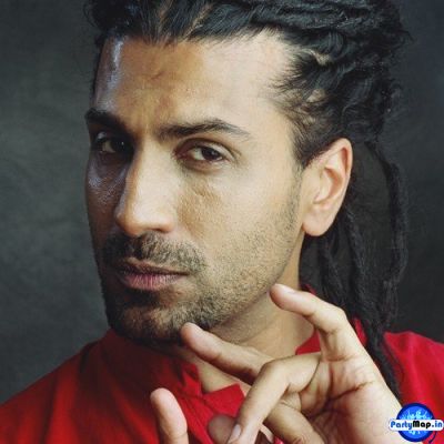 Official profile picture of Apache Indian Songs