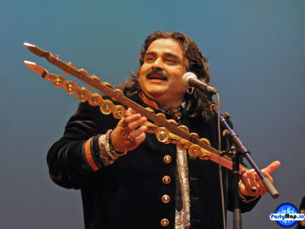 Official profile picture of Arif Lohar