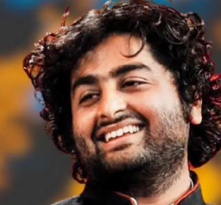 Official profile picture of Arijit Singh