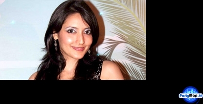 Photo of Arpita Mukherjee at a concert