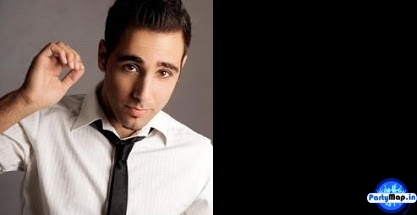 Photo of Ash King at a show