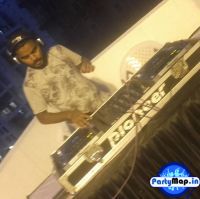 Official profile picture of DJ ASHU