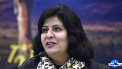 Official profile picture of Deepa Malik