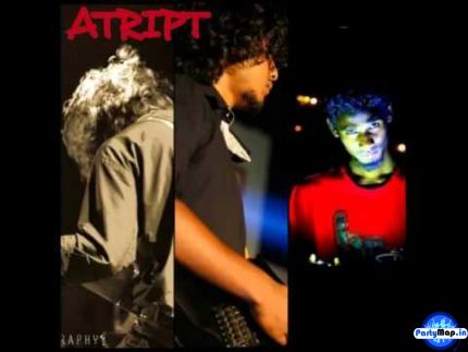 Official profile picture of Atript The Band