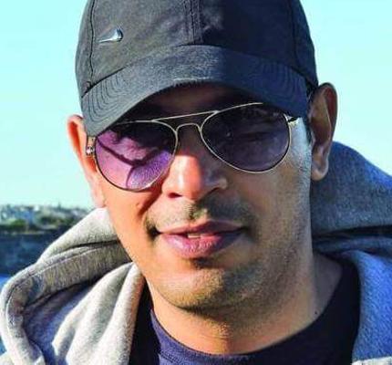 Official profile picture of Aseem Arora