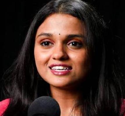 Official profile picture of Rachna Patil