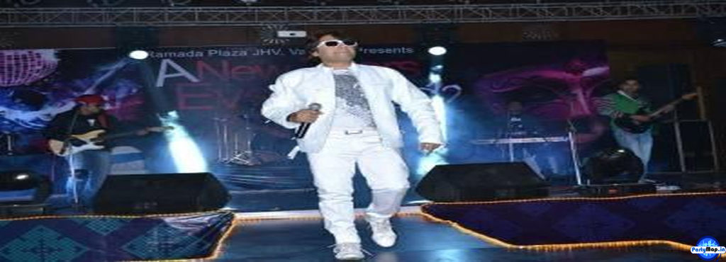 Photo of Azaadi The Band at a show