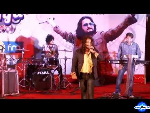 Photo of Azaadi The Band at a concert