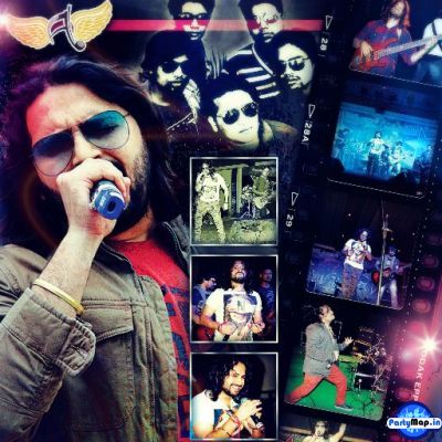 Photo of Azaadi The Band at an appearance