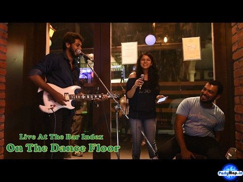 Photo of 1k Ampere at an appearance