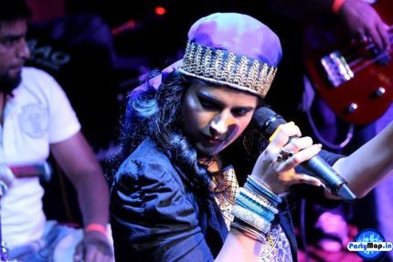 Official profile picture of Abha Hanjura