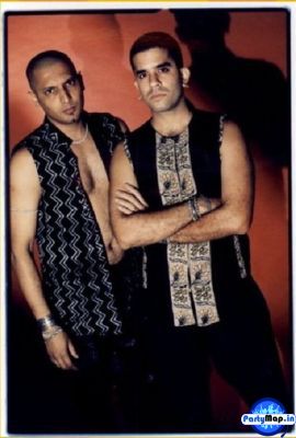 Photo of Alms For Shanti at a concert