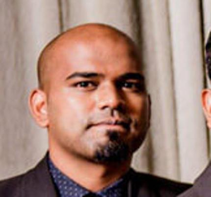 Official profile picture of Best Kept Secret Band