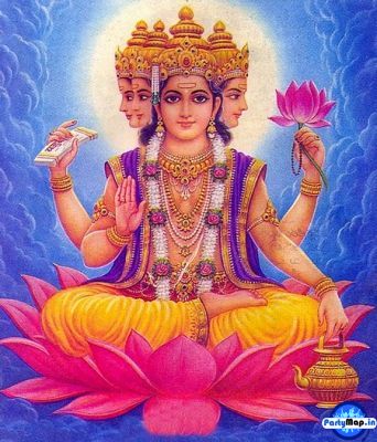 Official profile picture of Brahma