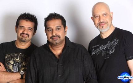 Official profile picture of Ehsaan & Loy