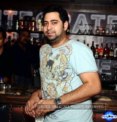 Photo of Groove Adda at a show