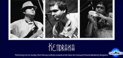 Official profile picture of Kendraka