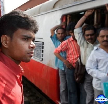 Photo of Local Train at a show