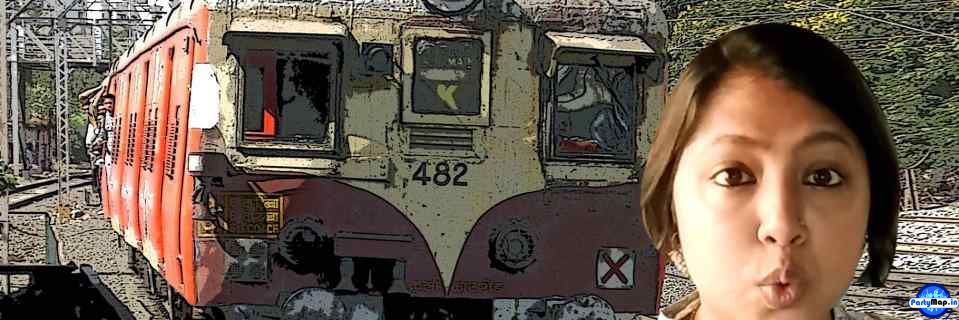 Photo of Local Train at an appearance