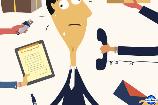 Photo of Over Load at an appearance