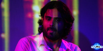 Official profile picture of Reuben Narain