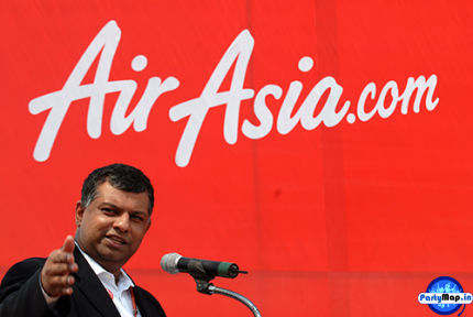 Official profile picture of Tony Fernandes
