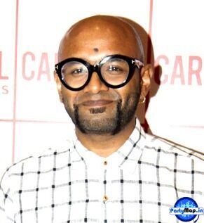 Official profile picture of Benny Dayal