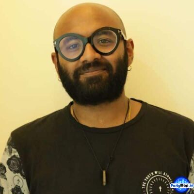 Photo of Benny Dayal at an appearance