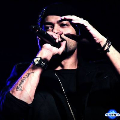 Photo of Bohemia at an appearance