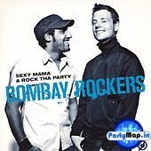 Official profile picture of Bombay Rockers