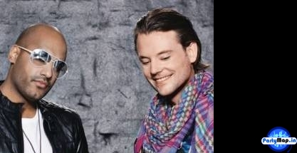 Photo of Bombay Rockers at a show