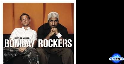 Photo of Bombay Rockers at a concert