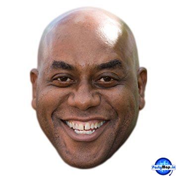 Photo of Ainsley Harriott at an appearance