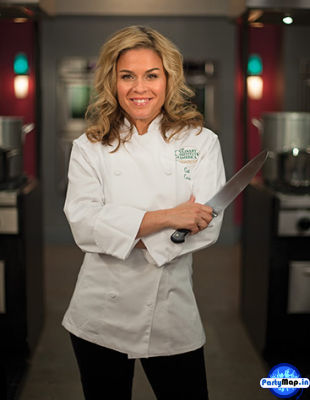 Official profile picture of Cat Cora