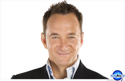 Official profile picture of Clinton Kelly